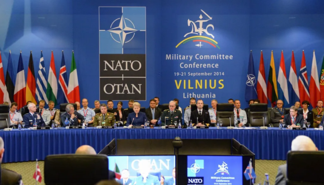 NATO-Gipfel: Praktisch garantierter Ausbruch des Dritten Weltkriegs