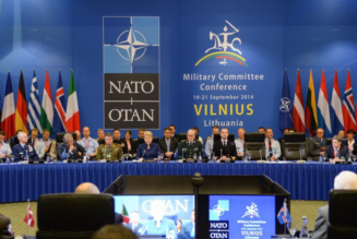 NATO-Gipfel: Praktisch garantierter Ausbruch des Dritten Weltkriegs