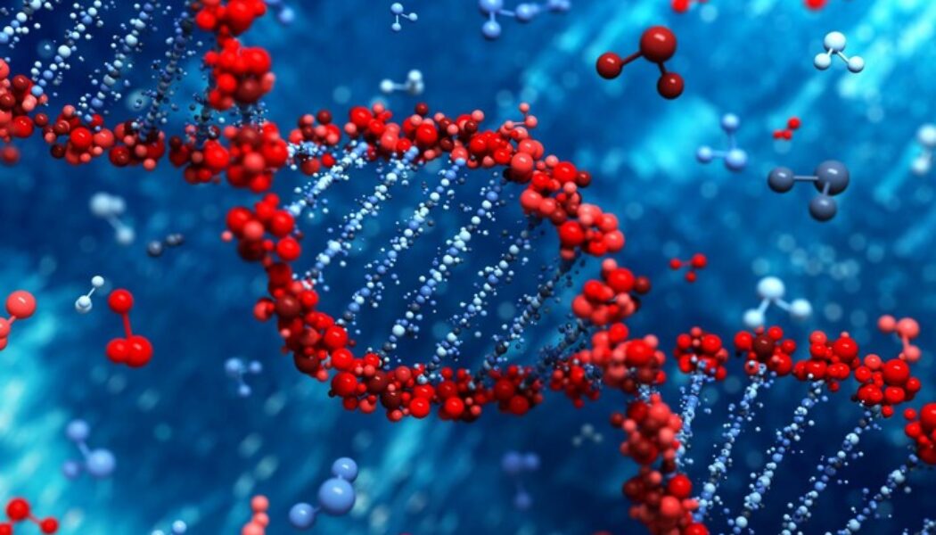Menschliche DNA kann durch elektrische Signale von tragbaren Geräten gesteuert werden