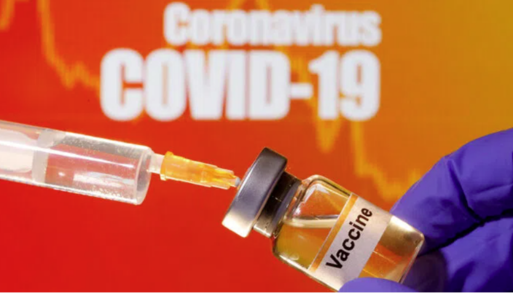 Aktualisierte „Covid“-Impfungen sind fast fertig, da die Besorgnis über die schnelle Verbreitung einer neuen Variante wächst