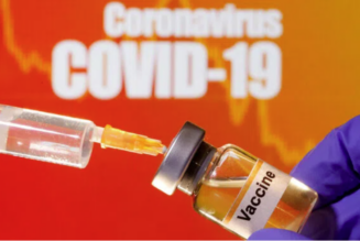 Aktualisierte „Covid“-Impfungen sind fast fertig, da die Besorgnis über die schnelle Verbreitung einer neuen Variante wächst