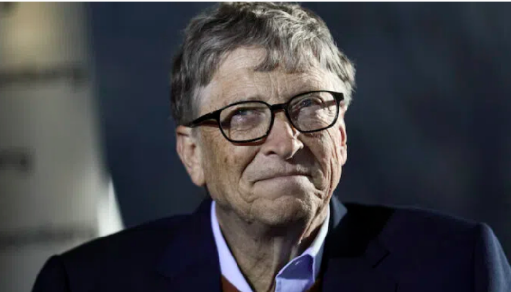 Bill Gates: „Es ist Zeit, Lehrer durch Elite-kontrollierte KI zu ersetzen“