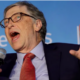 Bill Gates sagt, er sei „die Lösung“ für den Klimawandel, daher ist es in Ordnung, vier Privatjets zu besitzen