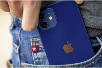 Verkauf von Apples iPhone 12 in Frankreich verboten, nachdem Watchdog zu hohe Strahlungswerte festgestellt hat
