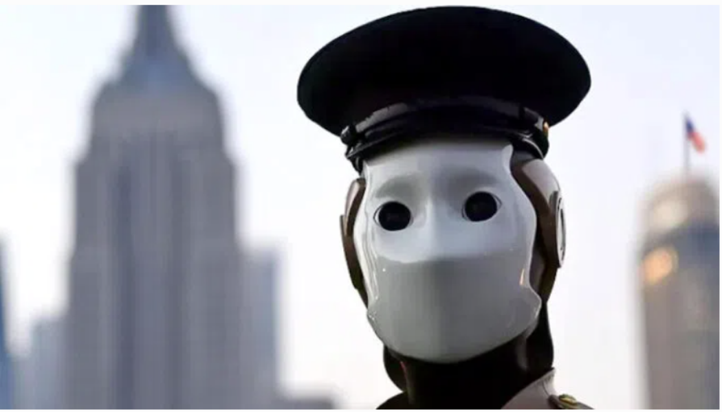 New York führt „RoboCops“ ein, um traditionelle Polizisten zu ersetzen