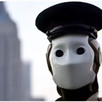 New York führt „RoboCops“ ein, um traditionelle Polizisten zu ersetzen