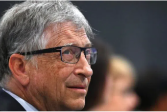 Bill Gates macht plötzliche Kehrtwende; Gibt zu, dass die Erzählung über den Klimawandel falsch ist