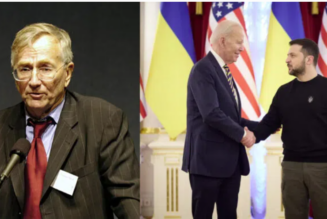 Seymour Hersh: „Der Krieg ist vorbei … Russland hat gewonnen“