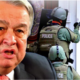 UN erklärt „gefährlichen“ Verschwörungstheoretikern den Krieg, die „die Agenda 2030 bedrohen“