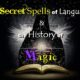Die geheimen Zaubersprüche der Sprache