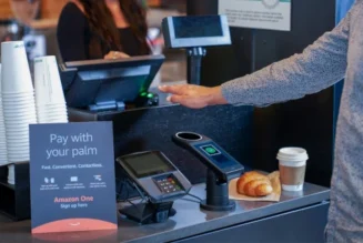 Amazon führt biometrische Handzahlungen ein – Bis Ende des Jahres werden mehr als 500 US-Stores diese Zahlungsoption anbieten