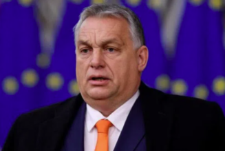 Ungarns Viktor Orbán warnt: „Brüssel erschafft vor unseren Augen eine orwellsche Welt“