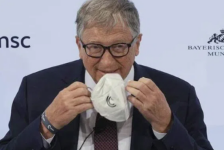 Bill Gates stellt KI vor, die vorschreibt, welche Bücher, Filme und Musik Sie konsumieren dürfen