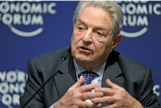George Soros: Israel muss sich der Hamas anschließen