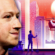 Mark Zuckerberg arbeitet mit dem WEF zusammen, um MILLIARDEN Menschen in „digitalen Gulags“ einzusperren