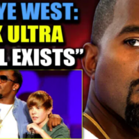 Kanye West: Hollywood-Elite wird kompromittiert, „weil sie Sex mit Kindern hat“
