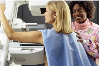 Studie: Mammographien sind mit einem Anstieg der Brustkrebstodesfälle um 84 % verbunden