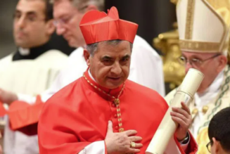 Ehemaliger Beamter des Vatikans wegen Korruptionsskandal zu fünfeinhalb Jahren Gefängnis verurteilt
