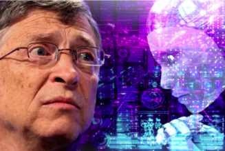 Durchgesickert: Bill Gates KI plant, im Jahr 2024 weltweit WEF-Führungskräfte einzusetzen