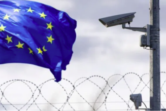EU erteilt die Erlaubnis, die Internetnutzung von Europäern auszuspionieren