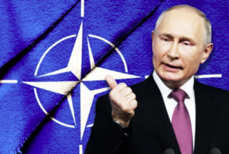 Bericht: Deutschland bereitet sich auf einen Krieg zwischen Russland und der NATO vor