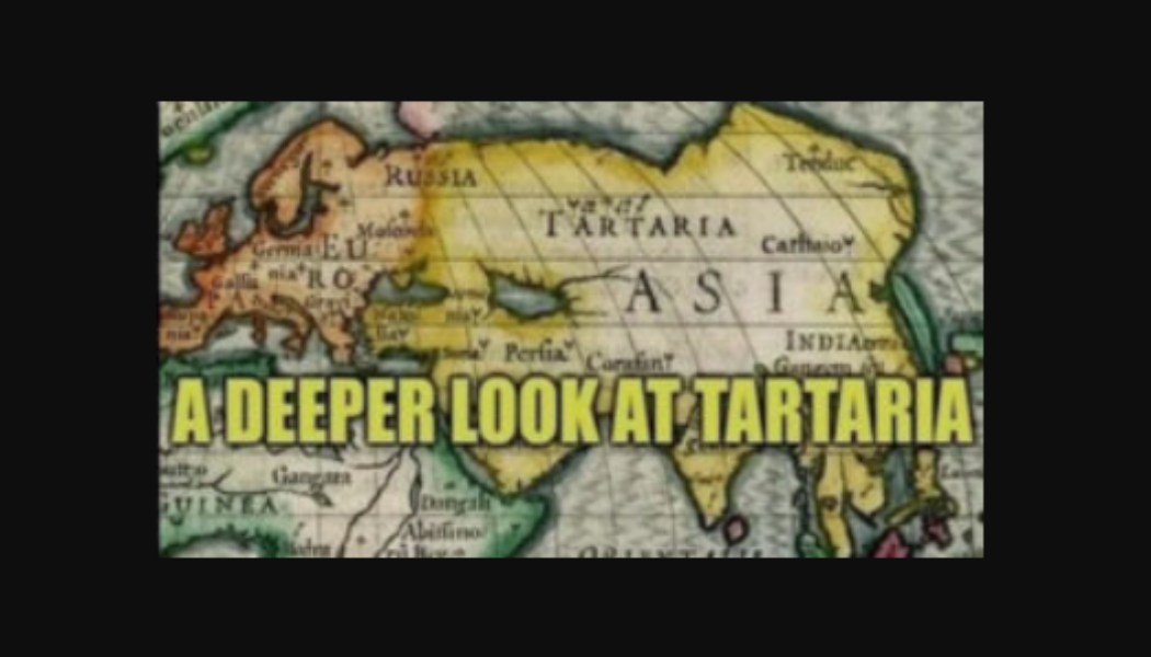 Das Tatarenreich (vollständige Theorie erklärt)
