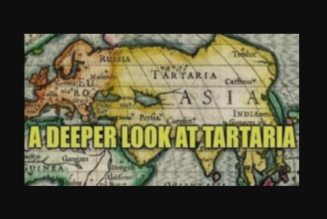 Das Tatarenreich (vollständige Theorie erklärt)