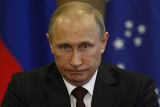 Putin enthüllt das unsichtbare verlorene Imperium! Der russische Präsident veröffentlicht das neue Tartaria-Archiv