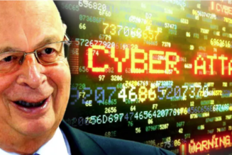 WEF-Insider: Drohender Cyberangriff unter „False Flag“ wird die Wahlen 2024 stören