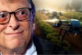 Bill Gates fordert die Regierung auf, Landwirte durch KI-Bots für „Smart Farming“ zu ersetzen