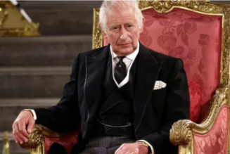 Buckingham Palace dementiert Berichte über den Tod von König Charles nach „Ankündigung“ durch russische Medien