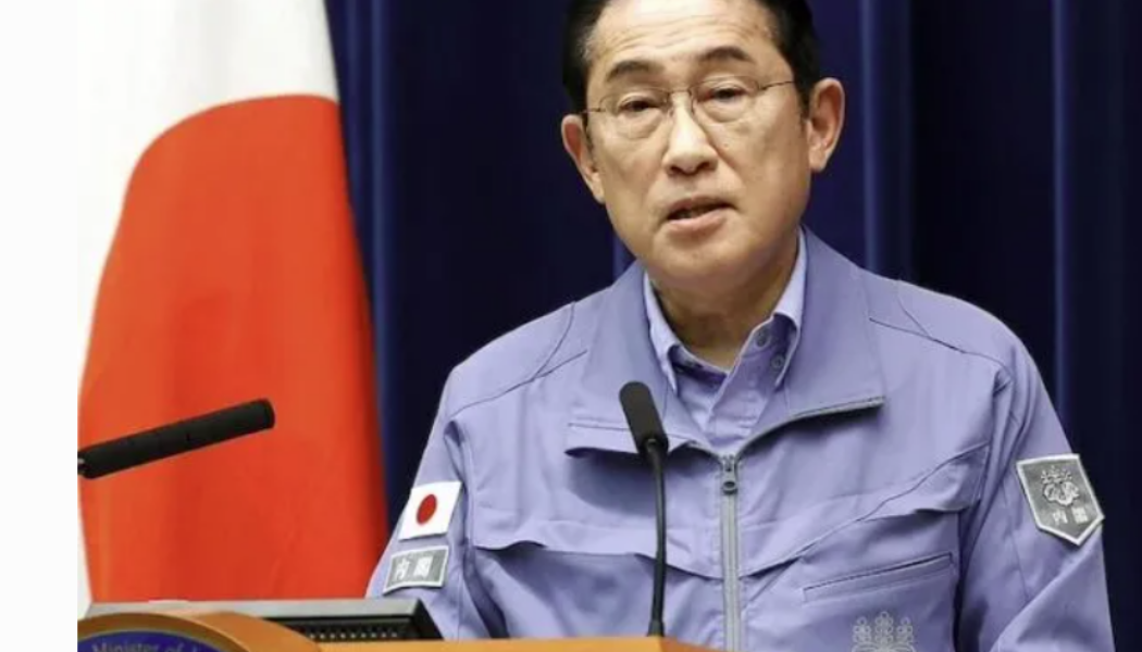 Japan verbietet geimpften Menschen die Spende von „verdorbenem Blut“