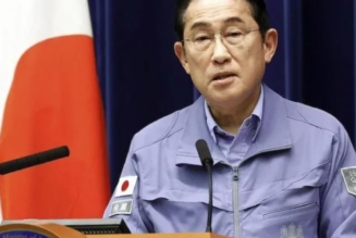 Japan verbietet geimpften Menschen die Spende von „verdorbenem Blut“