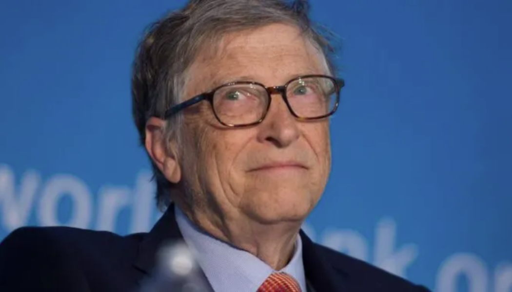 Bill Gates setzt heimlich kleine Kernreaktoren überall in den USA ein – Mediensperre