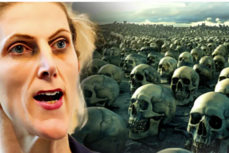 John Kerrys Tochter sagt, dass MILLIARDEN Menschen für die „Neue Weltordnung“ sterben müssen