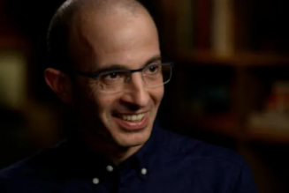 Yuval Noah Harari: „Wenn die Flut kommt“, wird die Elite „eine Arche bauen“ und „den Rest ertrinken lassen“