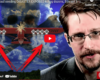 Cloud-Seeding-Katastrophe mit Dutzenden Todesopfern aufgedeckt, Edward Snowden kritisiert den Kongress! – Redigierte News Live