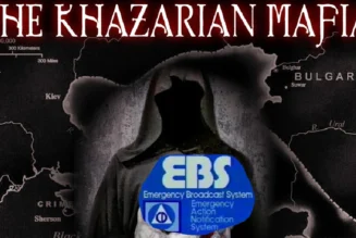 Dringend: Der Masterplan der Kazarian Mafia zur Weltherrschaft! EBS-Alarm: 10 Tage Dunkelheit – „Die Welt wird nie mehr die gleiche sein!“