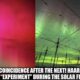 Ein Zufall nach dem anderen! HAARP führt während des Sonneneruptionsereignisses ein „Experiment“ durch! (Video)