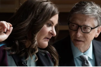 Melinda Gates verlässt die Stiftung abrupt, als Gerüchte über die bevorstehende Verhaftung von Bill Gates die Runde machen