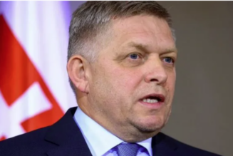 Slowakischer Premierminister vor einem Monat: „Neue Weltordnung wird versuchen, mich zu töten“