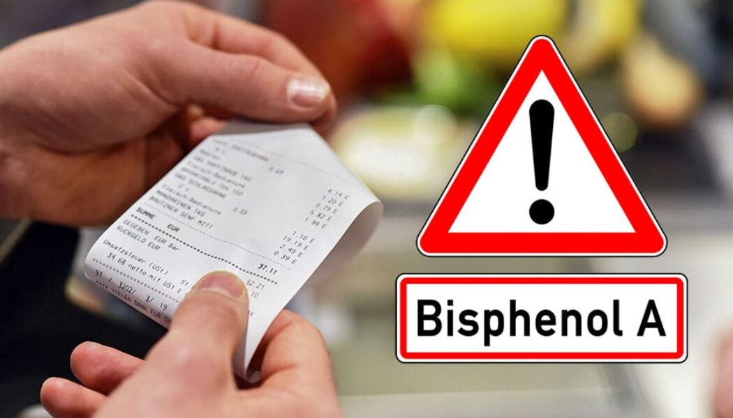 Bisphenol A: Hohe Konzentrationen im menschlichen Blut und Urin