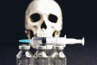 Mainstream-Medien geben endlich zu: „COVID-Impfungen führen zum Bevölkerungssterben“