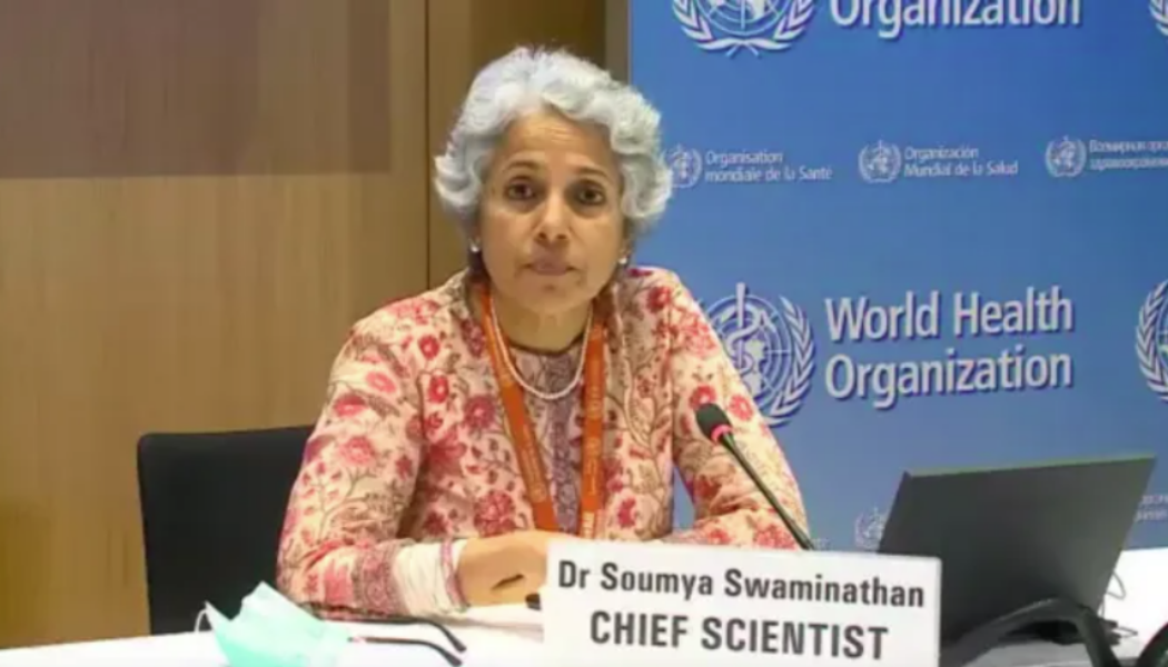 Indien fordert Todesstrafe für WHO-Wissenschaftler, der Zugang zu Ivermectin blockierte