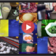 Die Verbreitung gefälschter Lebensmittel in China (falsches Rindfleisch, gefälschtes Hammelfleisch, Plastikreis und -eier, Aluminiumknödel usw.)
