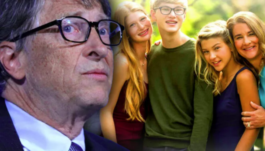 Bill Gates‘ Koch sagt, der Milliardär habe sich geweigert, seine Familie mit im Labor gezüchtetem Kunstfleisch zu füttern