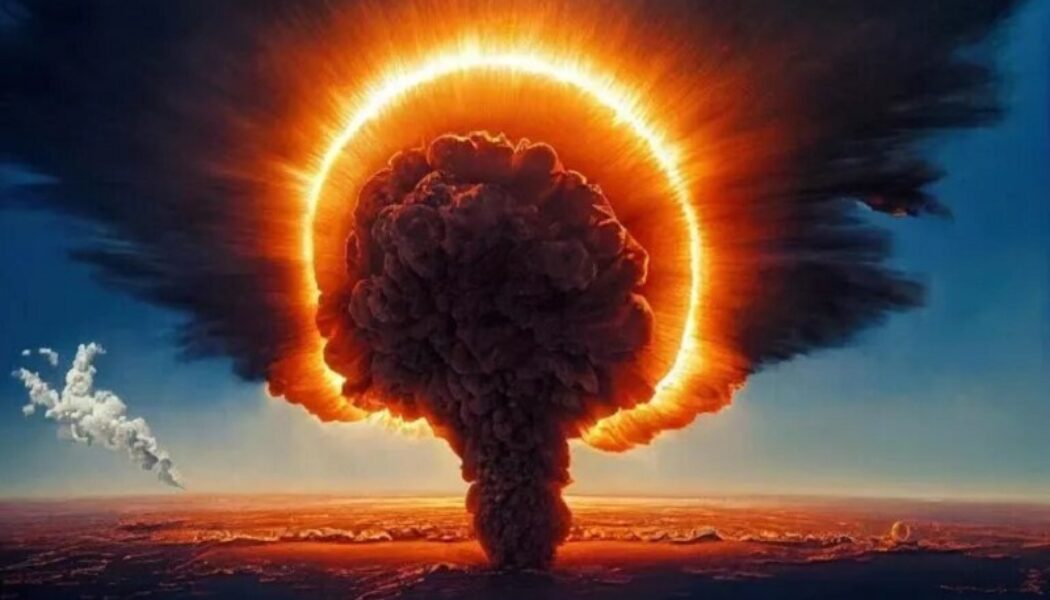 „Manhattan Project“-2: In Den USA Entsteht Eine Neue „Atombombe“ Mit Künstlicher Intelligenz