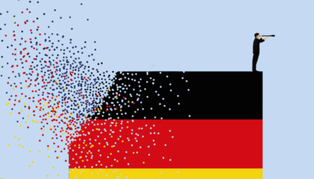 Die große Vertreibung der Deutschen ins Nirgendwo