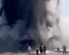 Es Hat Begonnen: Im Yellowstone Kam Es Zu Einer Hydrothermalen Explosion