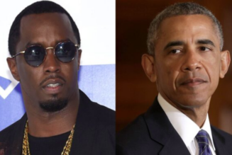 Suge Knight behauptet, Diddy besitze „Erpressungsmaterial“ über Barack Obama